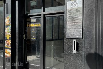 Olympia House, 62/63 Dame Street, Office Units To Let, Dublin 2, Co. Dublin — photo 3