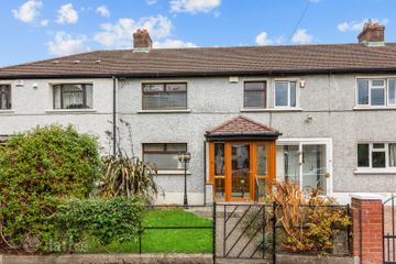 18 Percy French Road, Walkinstown, Dublin 12, D12Y7X4