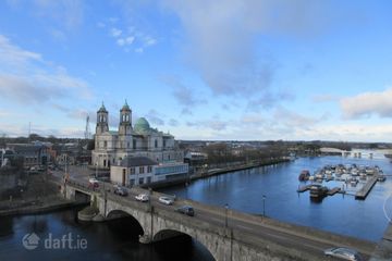 Apartment 20, Custume Pier Apartments, Athlone, Co. Westmeath