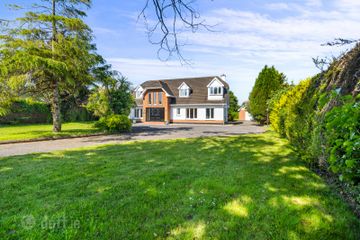 5 Woodlea, Oatencake, Midleton, Co. Cork, P25EK84