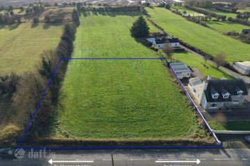 C. 0.67 Acre Site, Culliaghmore, Ballinasloe, Co. Roscommon