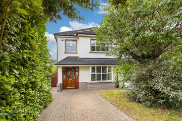 7 Beverton Close, Turvey Avenue, Donabate, Co Dublin, K36 FK53