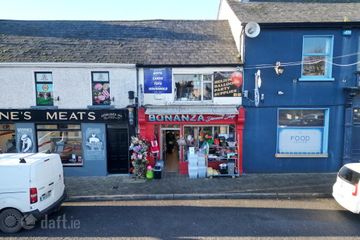 Bonanza, Wolftone Square, Tubbercurry, Co. Sligo, F91KR04