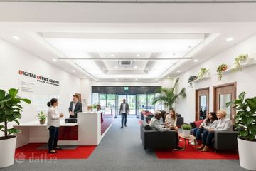 Digital Offices, Digital Office Centre, Balheary Industrial Park, Balheary Road, Swords, Co. Dublin — photo 3