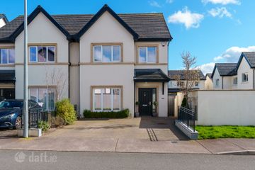 56 Church Green, Ballinglanna, Glanmire, Co. Cork, T45X579 — photo 2