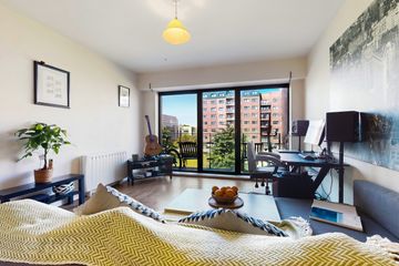Apartment 186, Burnell Court, Mayne River Road East, Malahide Road, Clonshaugh, Dublin 17, D17PW13 — photo 3