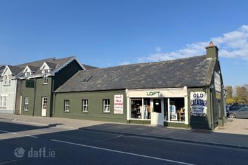 The Castle Antiques & Craft Centre, Barrack Street, Clarecastle, Ennis, Co. Clare