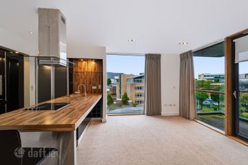 Apartment 307, The Cubes 1, Stillorgan, Dublin 18, D18F6C7 — photo 3