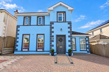 45 Glen Vale, Ballyragget, Ballyragget, Co. Kilkenny, R95N821