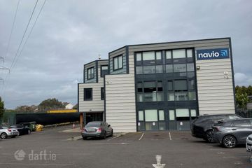 First Floor, The Green House, Hibernian Industrial Estate, Tallaght, Dublin 24