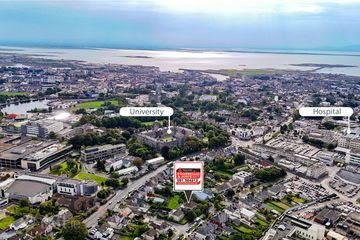 21 Newcastle Park, Lower Newcastle Road, Newcastle, Galway City, H91Y38A — photo 3
