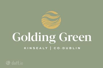 Golding Green, Kinsealy, Co. Dublin