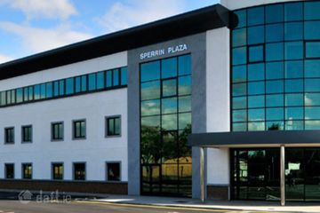 Bracetown Business Park, Clonee, Co. Dublin