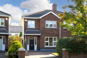 28 Wainsfort Manor Crescent, Dublin 6w, Terenure, Dublin 6w, D6WFE83