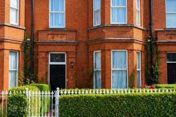 5 Harbour Terrace, Harbour Street, Mullingar, Co. Westmeath