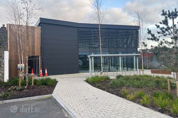 Aldi, O'Connell Street, Tullamore, Co. Offaly — photo 3
