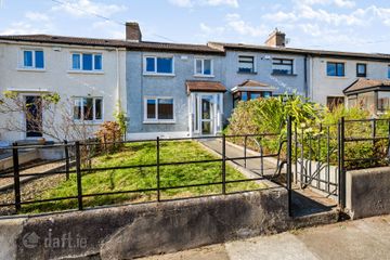 23 Rathlin Road, Drumcondra, Dublin 9, D09V564