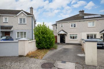 93 Friars Green, Tullow Road, Carlow Town, Co. Carlow, R93Y6F4 — photo 3