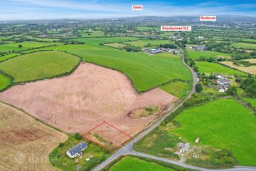 Creggaun Site, Knockanean