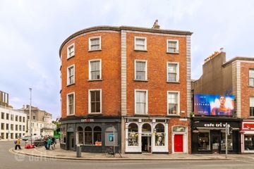 Lincoln Place, Dublin 2