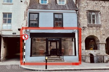 14 Parliament Street, Kilkenny, Co. Kilkenny
