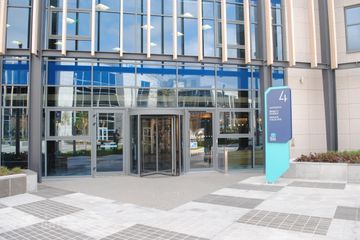 Part 1st Floor, Building 4, The Campus, Cherrywood, Co. Dublin — photo 2