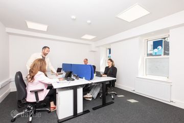 Newbridge Business Centre, Charlotte Street, Newbridge, Co. Kildare — photo 3