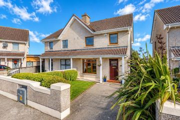 8 Ballyogan Wood, Carrickmines, Dublin 18, D18E6N9 — photo 2