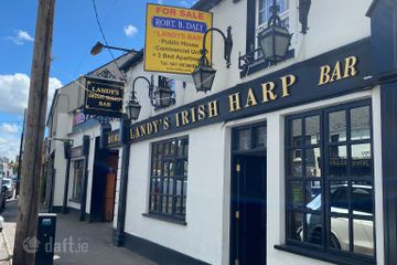 Landy's Irish Harp, 19 Irish Street, Ardee, Co. Louth — photo 2