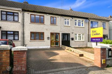 18 Saint Columba'S Road, Dublin 12, Greenhills, Dublin 12, D12R3K2