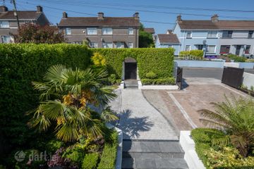 1 Michael Burke Terrace, Carrignafoy, Cobh, Co. Cork, P24A324 — photo 2