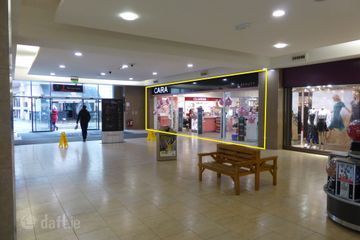 Unit 30 (Fully Fitted Unit), Quayside Shopping Centre, Sligo, Co. Sligo — photo 2