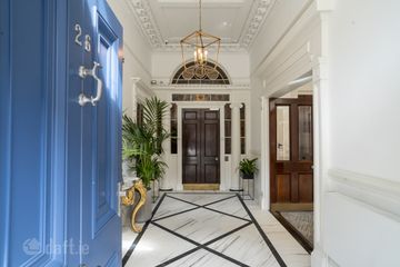 Entrance Door 