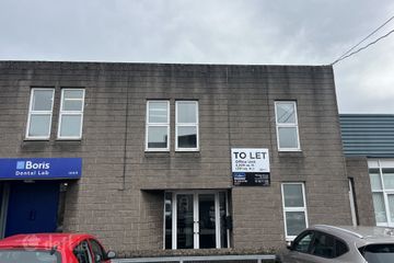 Unit 9, Docklands Innovation Park, East Wall, Co. Dublin
