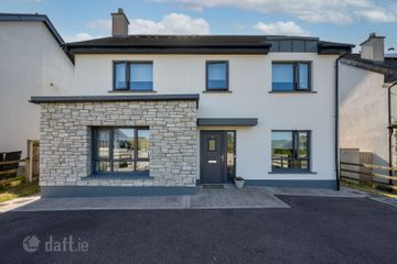 8 Glenn Rua, Courtbrack, Blarney, Co. Cork, T23FHY2