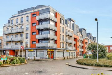 Apartment 31, Cassian Court South, Royal Canal Park, Dublin 15, D15AC99