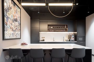 KIC Kitchen space