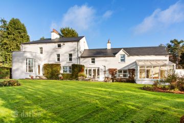 The Old Rectory (Lot 1), Timolin, Co. Kildare, R14EY84 — photo 2