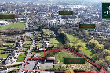 Ridge Road, Portlaoise, Portlaoise, Co. Laois, R32DNE2
