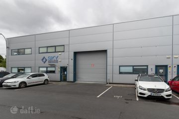 UNIT 1, BUILDING 1,  PORT TUNNEL BUSINESS PARK,  CLONSHAUGH, DUBLIN 17, Clonshaugh, Dublin 17