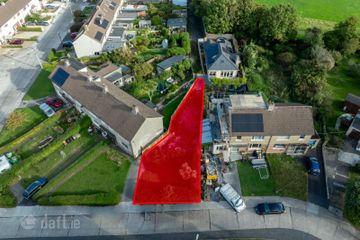 Site at 52A Dale Road, Stillorgan, Kilmacud, Co. Dublin, A94YT97
