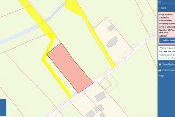 Ballinastack, Corofin, Tuam, Co. Galway