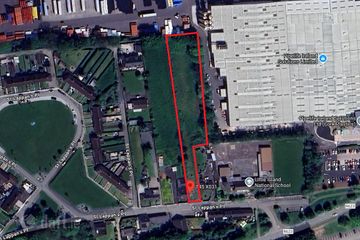 Site at Chez Maurann, Ballyverry, Little Island, Co. Cork, T45X031