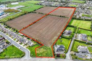Chambersland, New Ross, Co. Wexford