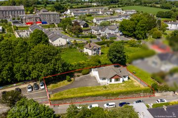 Rockwall, School House Road, Rosbercon, New Ross, Co. Wexford, Y34 VY83 — photo 3