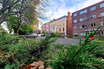 Hillcourt, Highfield Road, Rathgar, Dublin 6
