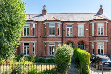 44 Villiers Road, Rathgar, Dublin 6, D06N5W0