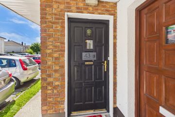 43 Garrán Ard, Doughiska, Galway City, Co. Galway, H91N8X3 — photo 2