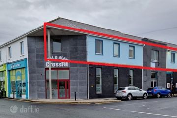 Serviced Office, 1st Floor Offices, An Fuaran, Moycullen, Co. Galway