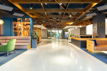 First Floor, Building 10, The Campus, Cherrywood, Co. Dublin — photo 3